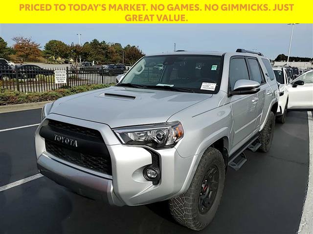  Toyota 4Runner