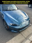  Mazda Mazda MX-5 Miata RF