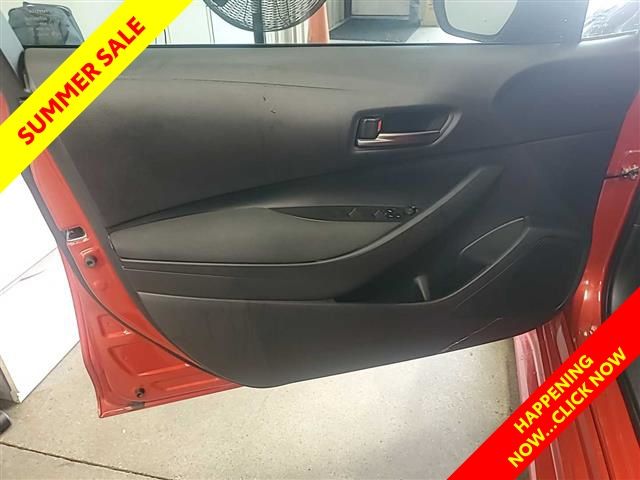 2024 Toyota Corolla GR Core photo 3