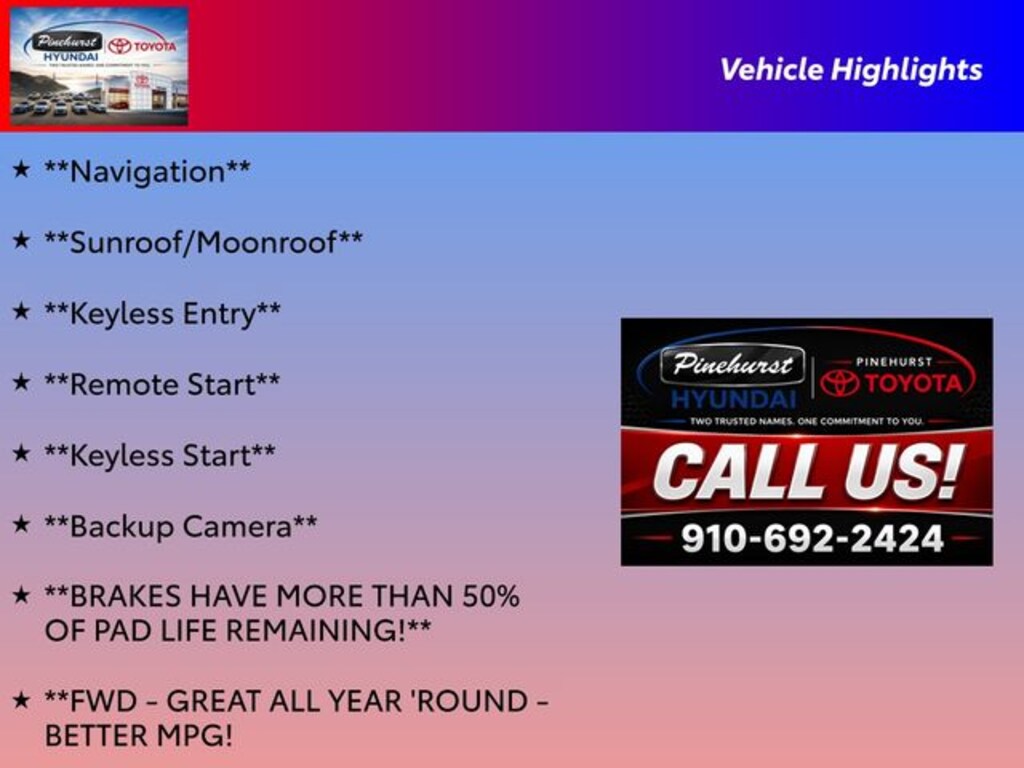 Used 2023 Hyundai Santa Fe Calligraphy SUV