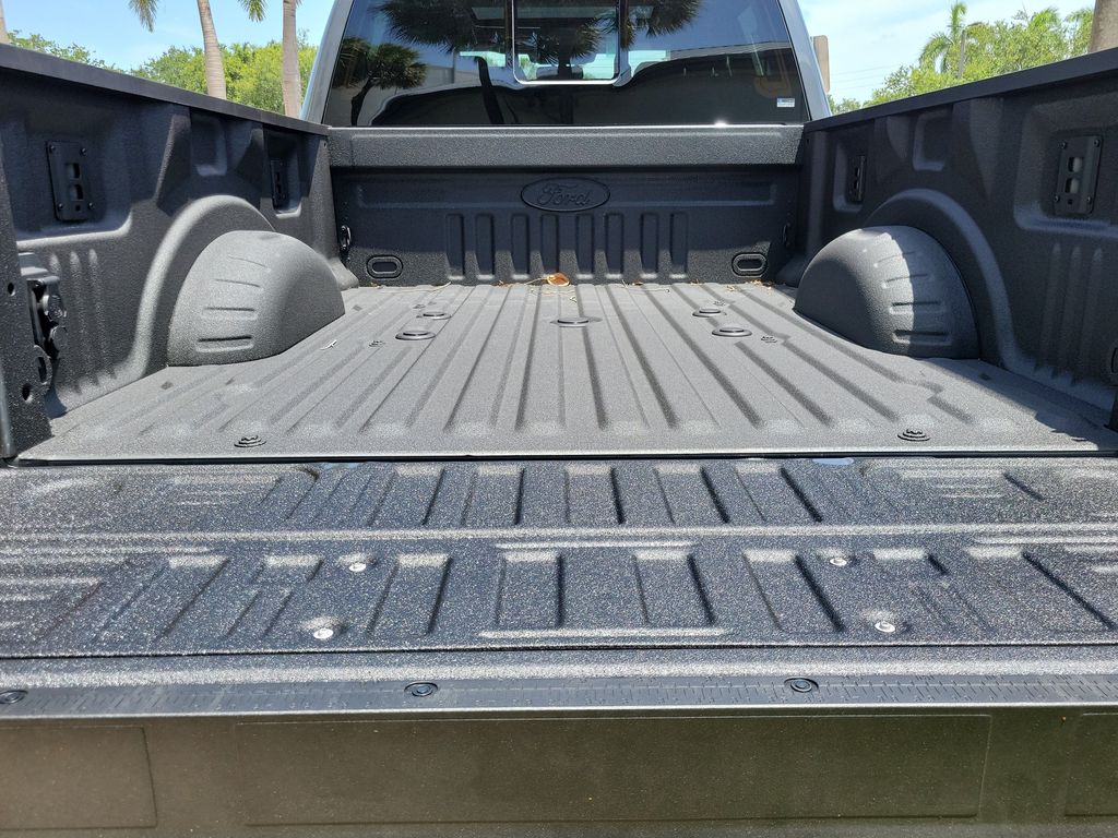 2026 Ford F-250 Super Duty Lariat - Photo 7