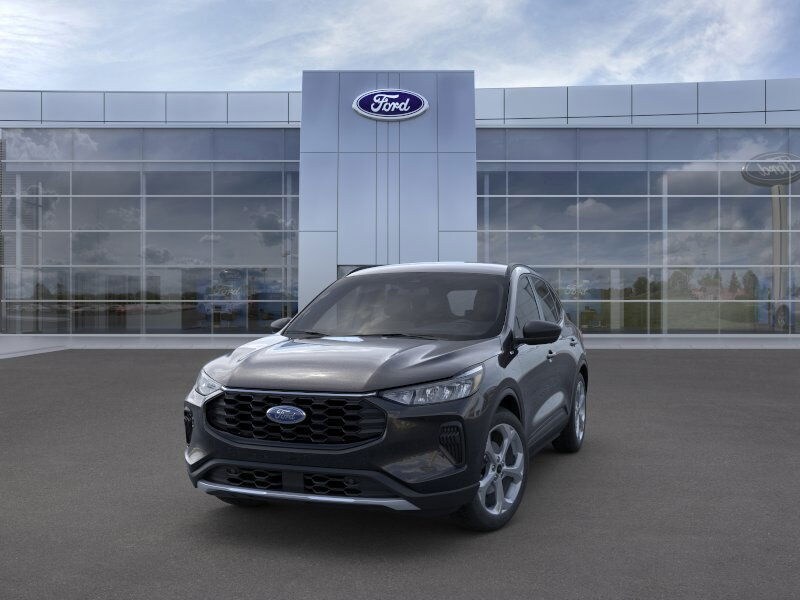 2025 Ford Escape ST-Line photo 2