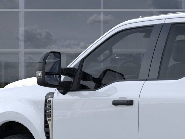 2025 Ford F-350 Super Duty XL - Photo 20