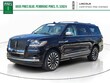 Lincoln Navigator L