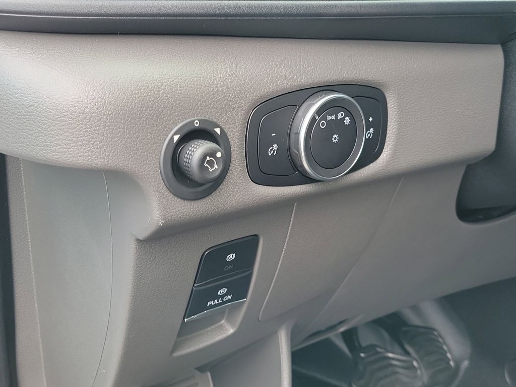 2025 Ford Transit Van Base - Photo 22