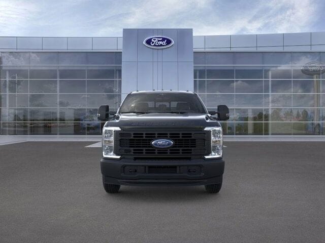 2025 Ford F-250 Super Duty XL - Photo 6