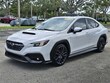 Subaru WRX