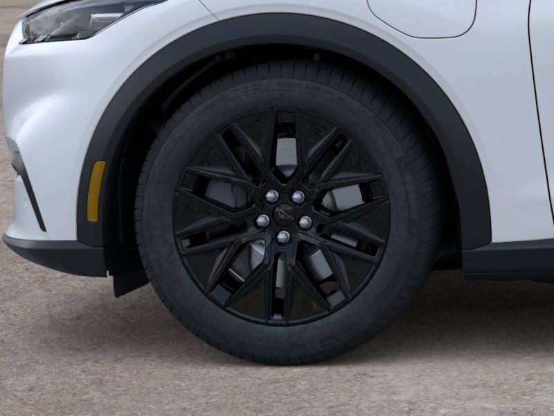 2026 Ford Mustang Mach-E Select - Photo 19