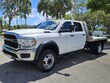 Ram 4500HD
