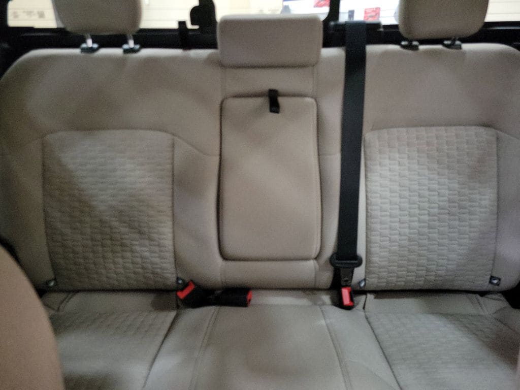 2025 Ford Ranger XLT - Photo 28