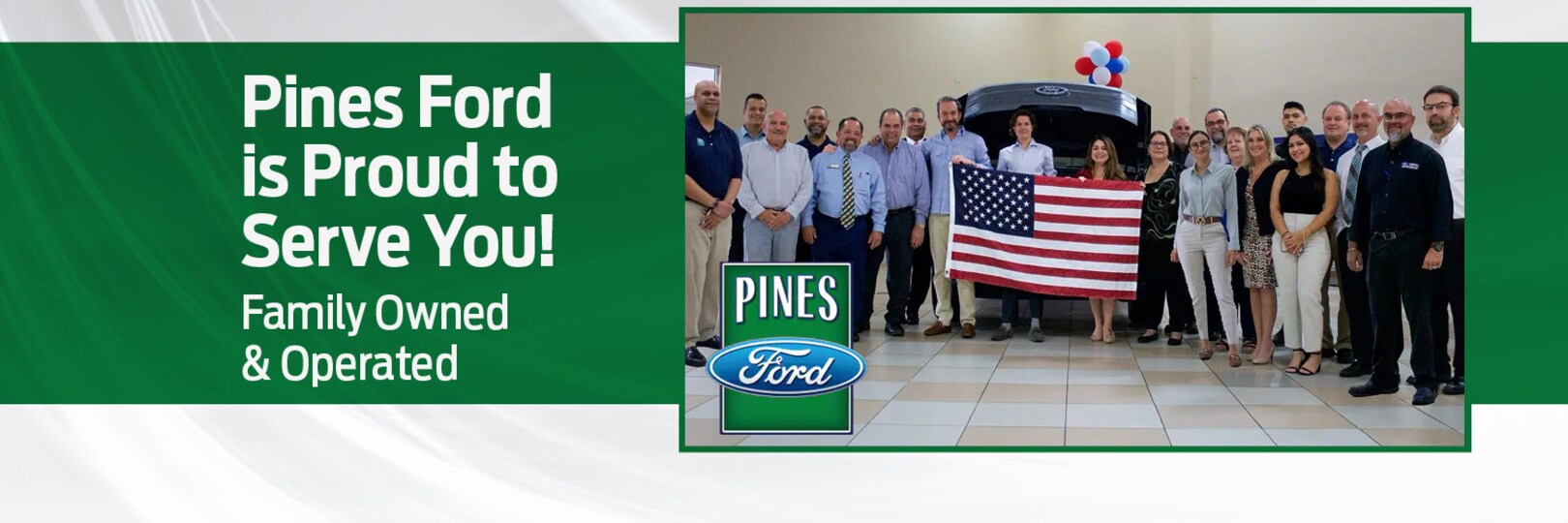 Pines Ford New & Used Ford Cars Pembroke Pines near Miami Miramar