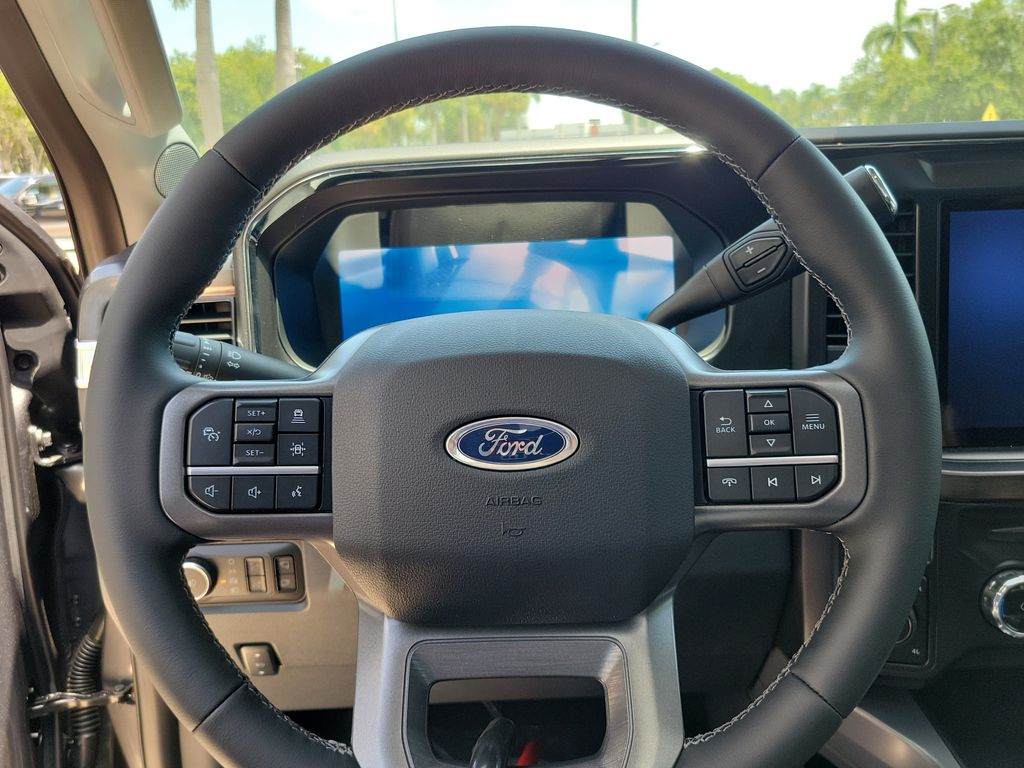 2026 Ford F-250 Super Duty Lariat - Photo 16