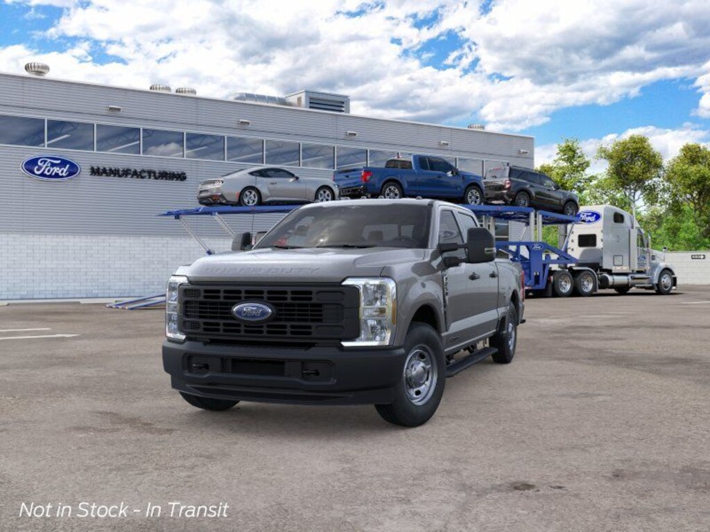 New 2026 Ford F-250SD XL Truck