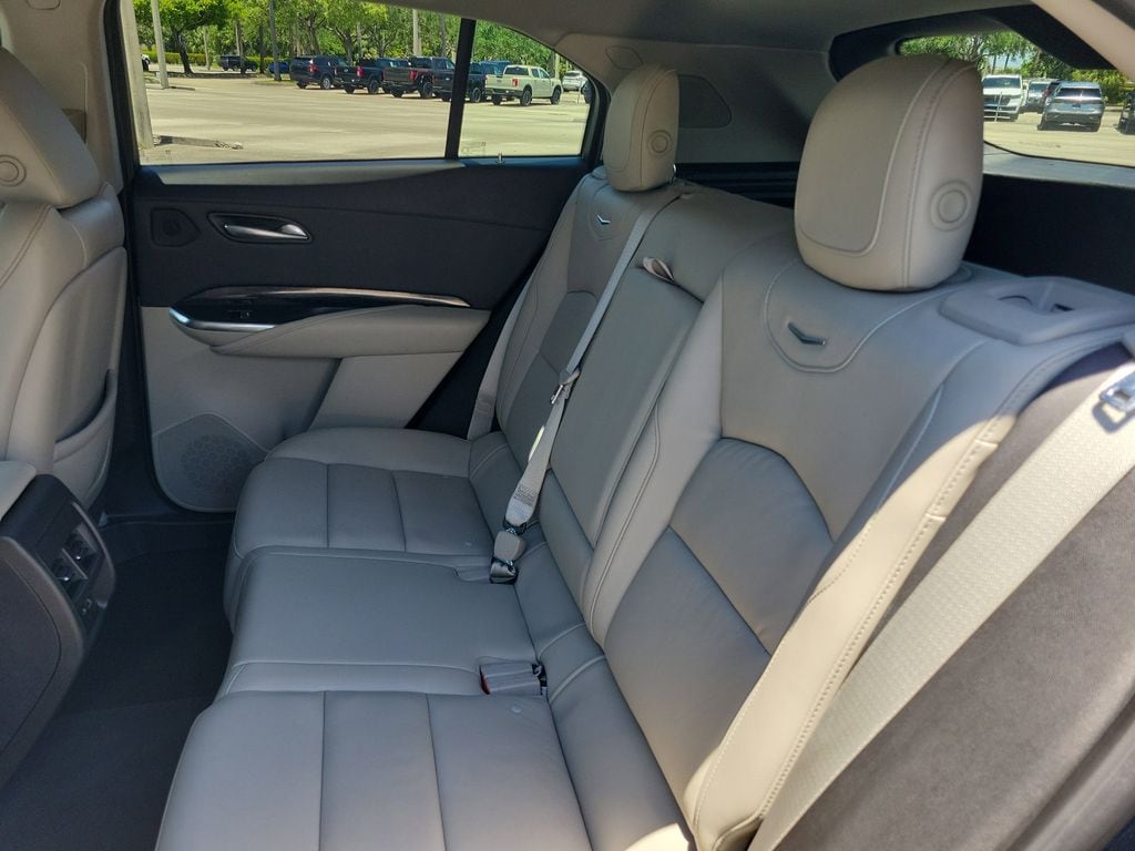 2021 Cadillac XT4 Premium Luxury - Photo 12