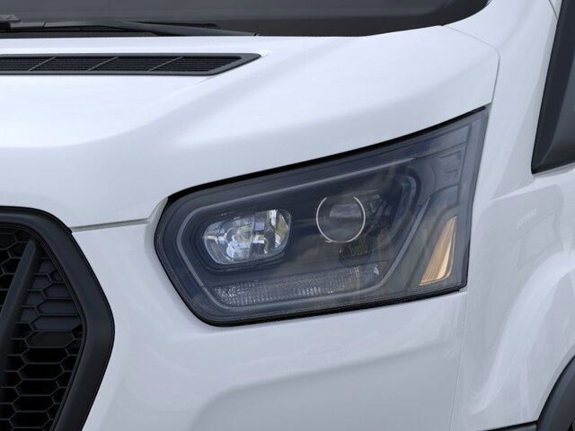 2025 Ford Transit Van Base - Photo 18