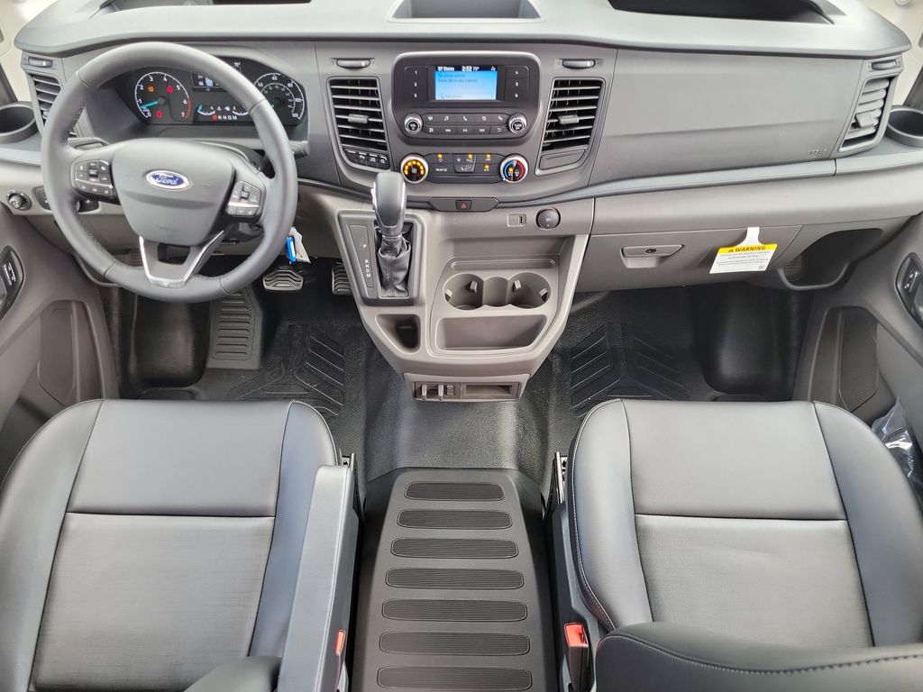 2025 Ford Transit Van Base - Photo 16