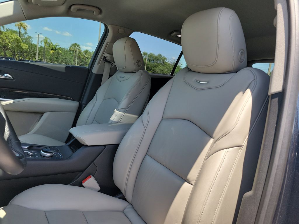 2021 Cadillac XT4 Premium Luxury - Photo 19