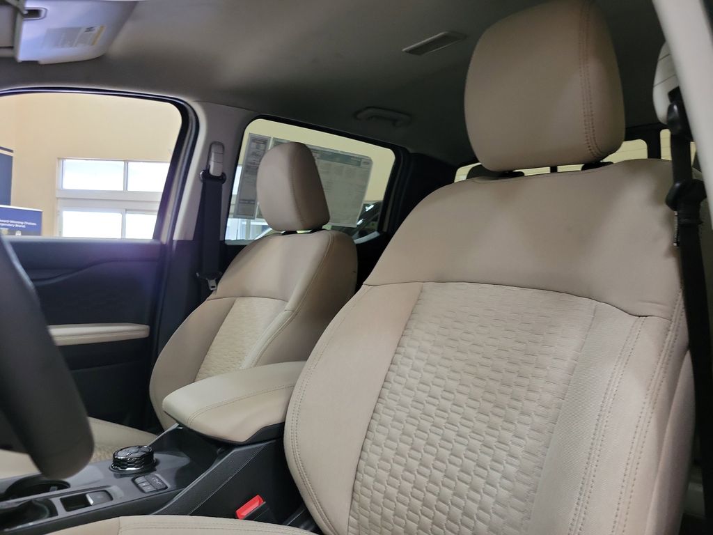 2025 Ford Ranger XLT - Photo 14