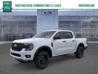 2026 Ford Ranger XL Truck