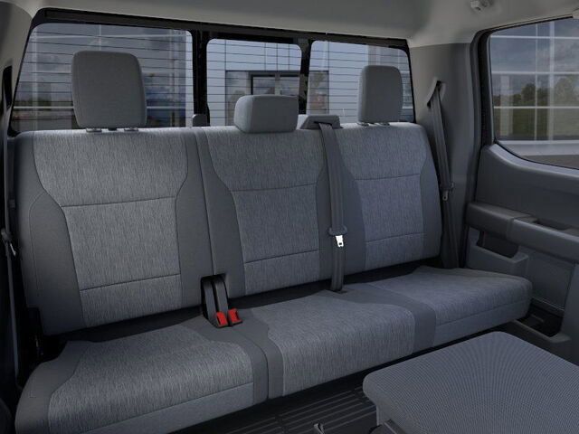 2025 Ford F-250 Super Duty XL - Photo 11