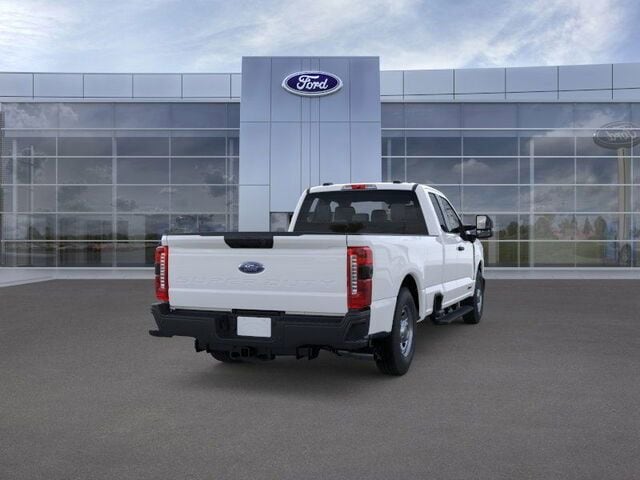 2025 Ford F-350 Super Duty XL - Photo 8