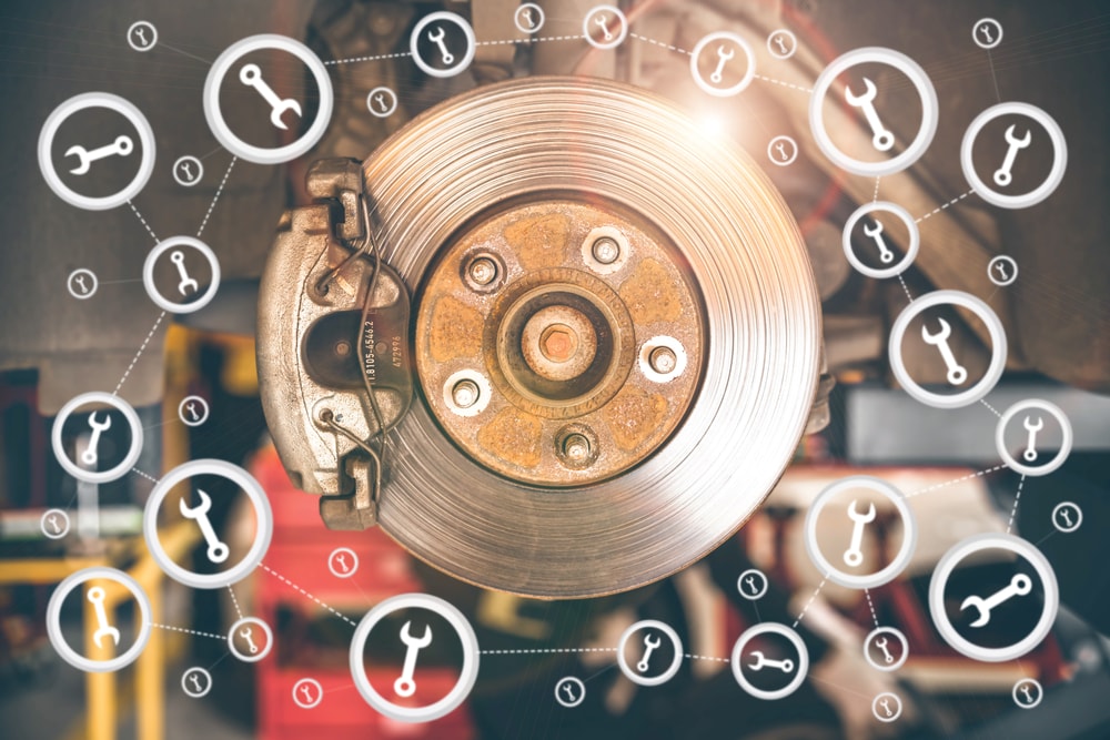 Screeching, Growling, Pulling, And Vibrating Look For These Signs