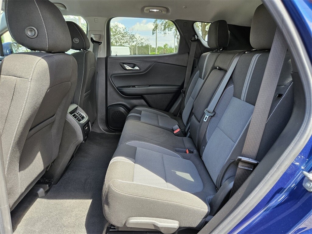 2023 Chevrolet Blazer 2LT photo 4