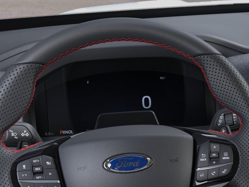 2026 Ford Explorer ST - Photo 13