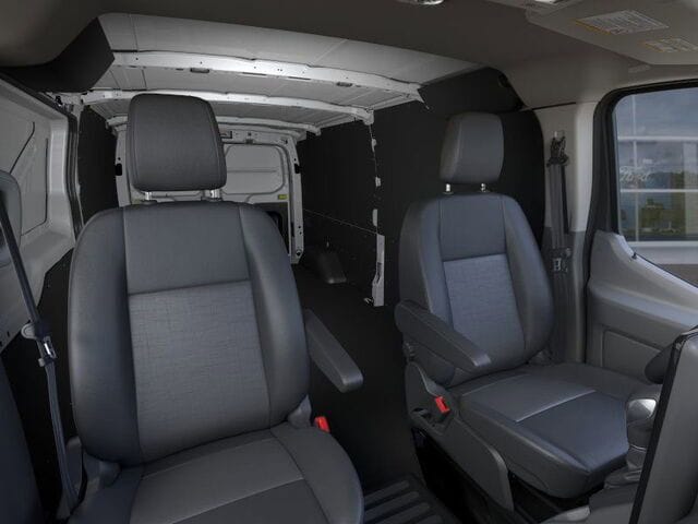2025 Ford Transit Van Base - Photo 10