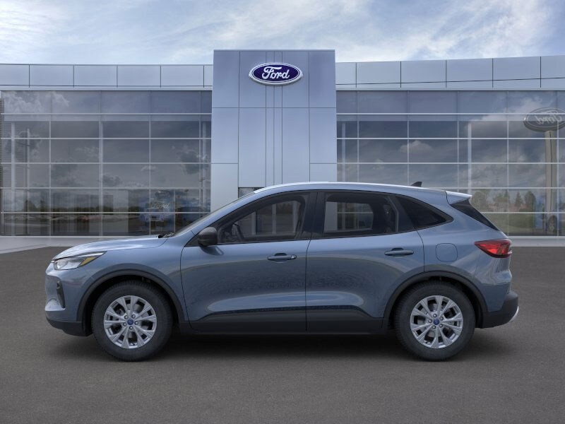 2025 Ford Escape Active photo 3