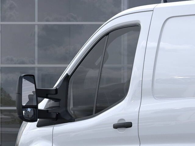 2025 Ford Transit Van Base - Photo 20