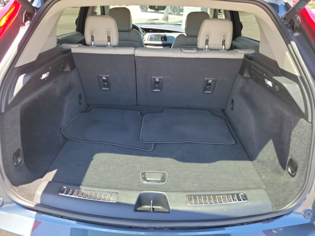 2021 Cadillac XT4 Premium Luxury - Photo 10
