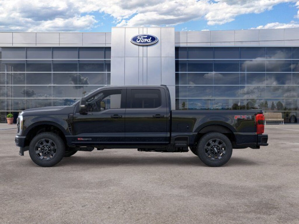 New 2026 Ford F-250SD XL Truck