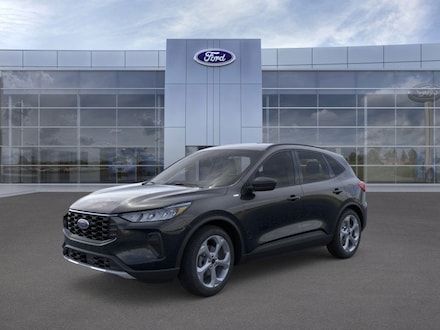 2025 Ford Escape ST-Line SUV