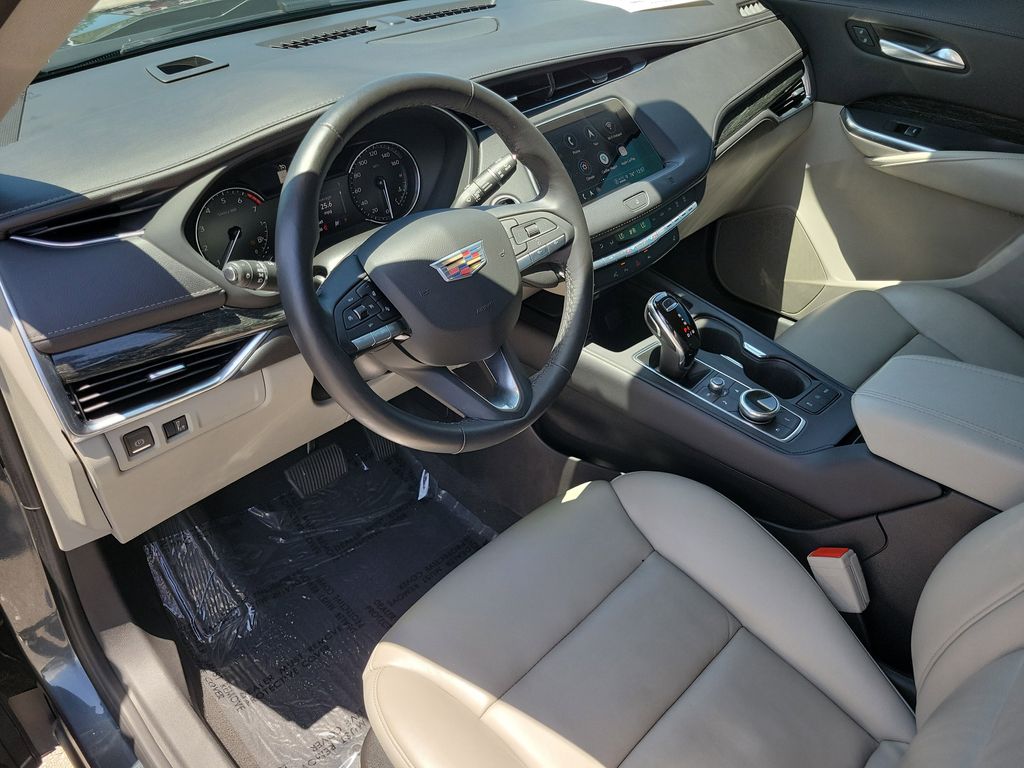 2021 Cadillac XT4 Premium Luxury - Photo 18