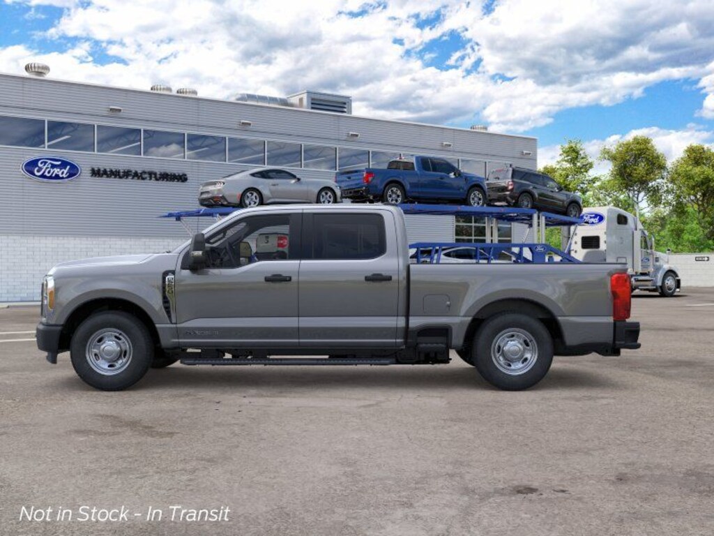 New 2026 Ford F-250SD XL Truck