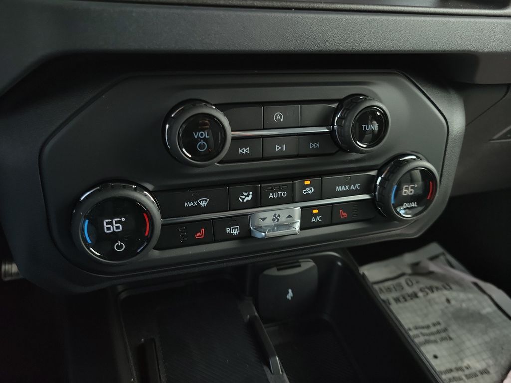2026 Ford Bronco 4-Door Big Bend - Photo 25