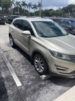 Lincoln MKC