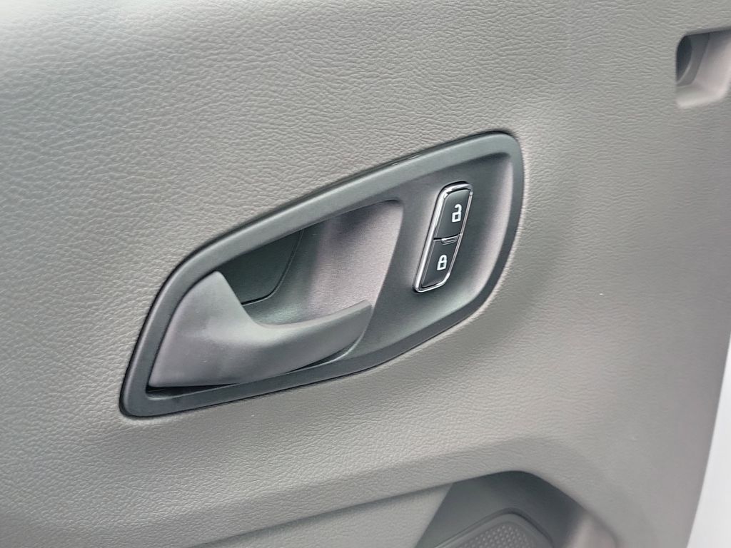 2025 Ford Transit Van Base - Photo 21