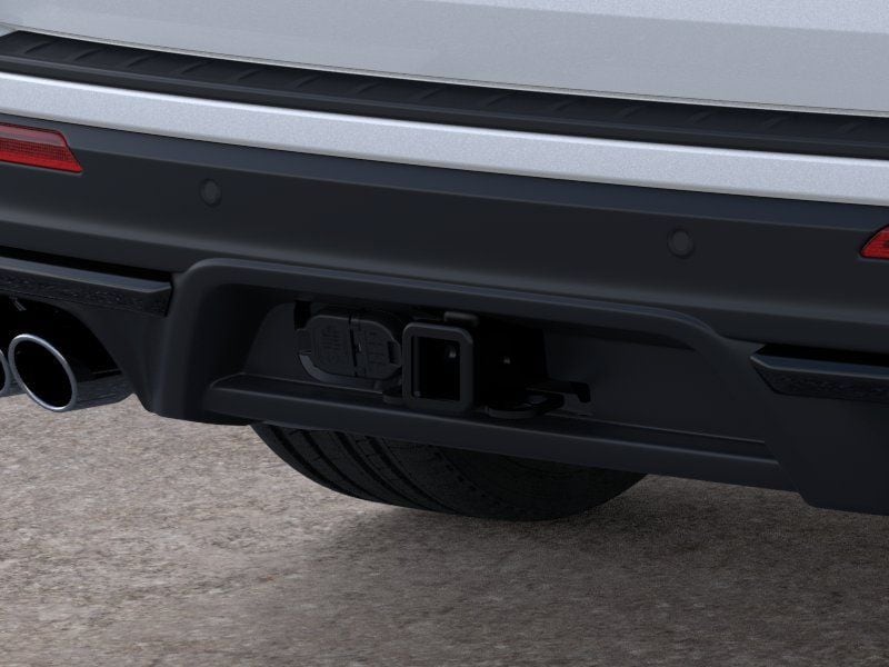 2026 Ford Explorer ST - Photo 23