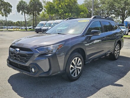 2024 Subaru Outback Premium SUV