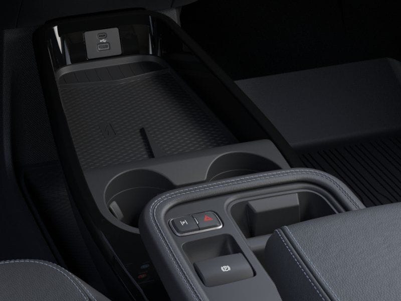 2026 Ford Mustang Mach-E Select - Photo 15
