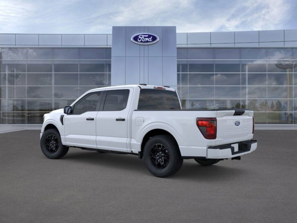 New 2026 Ford F-150 STX Truck