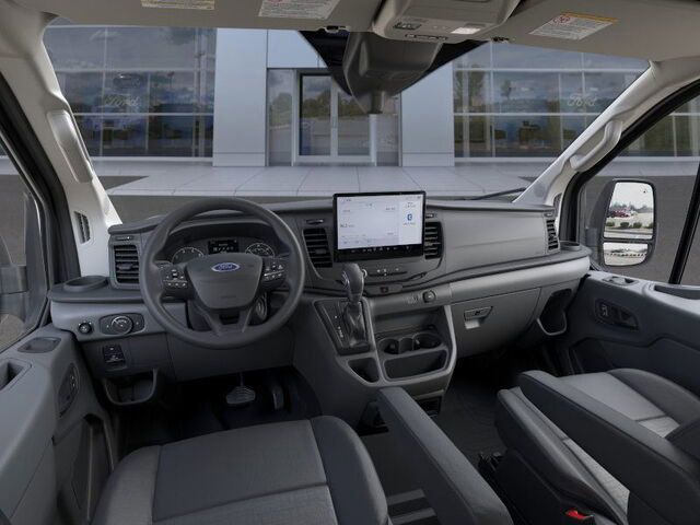 2025 Ford Transit Van Base - Photo 9