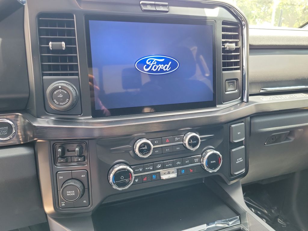 2026 Ford F-250 Super Duty Lariat - Photo 19