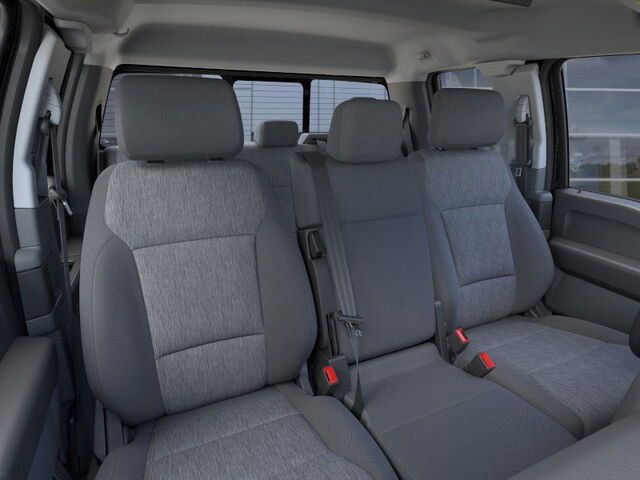 2025 Ford F-250 Super Duty XL - Photo 10