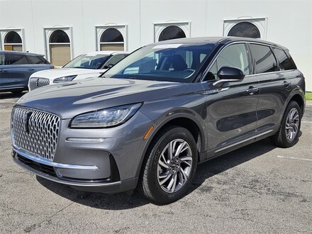 2023 Lincoln Corsair Standard SUV