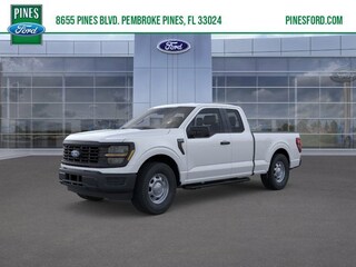 2026 Ford F-150 XL Truck
