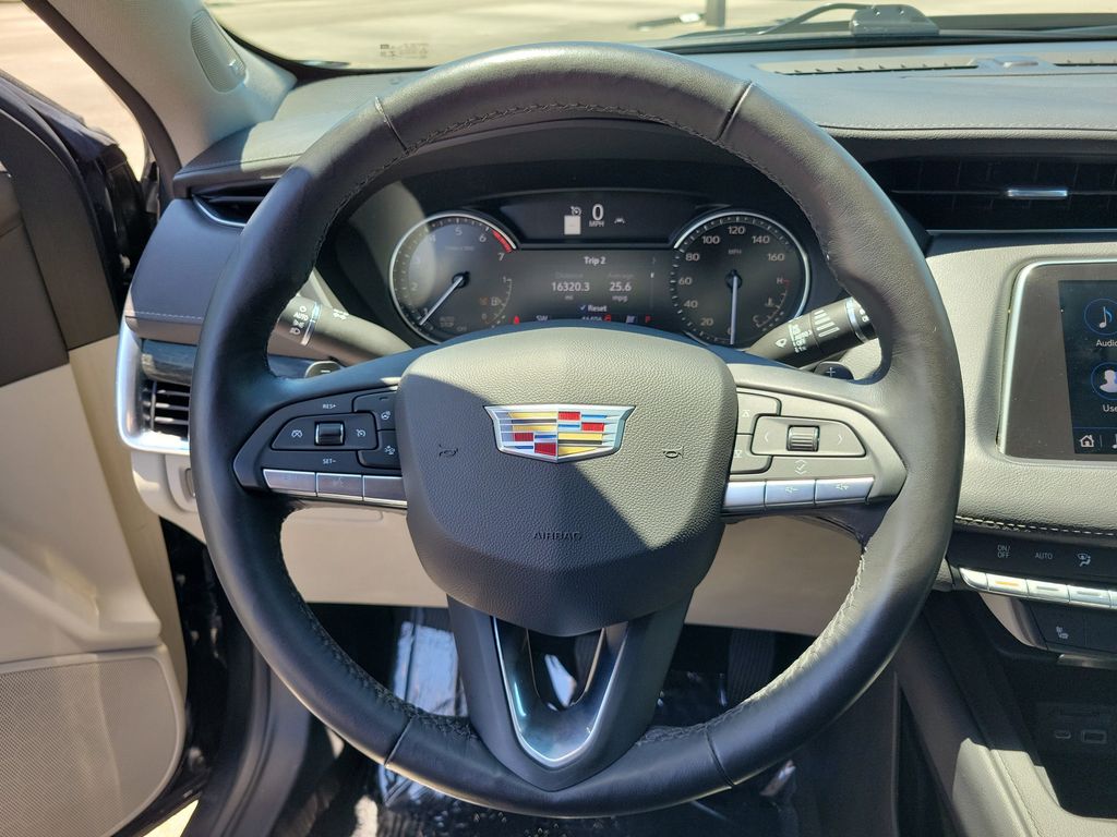 2021 Cadillac XT4 Premium Luxury - Photo 23