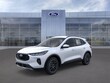 Ford Escape Plug-In Hybrid